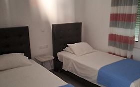 Parthenon Apartment